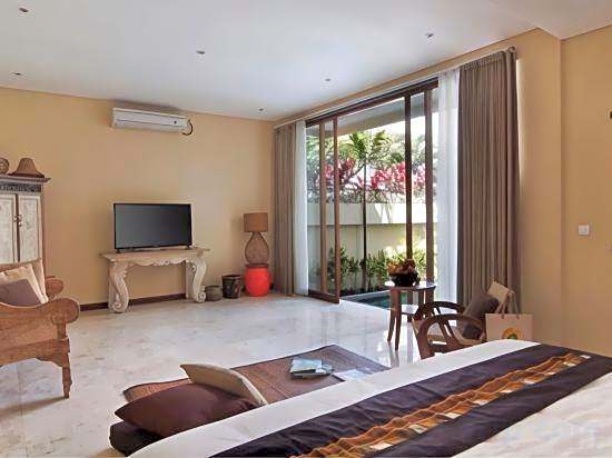 Soleil Suites Petitenget By the jero