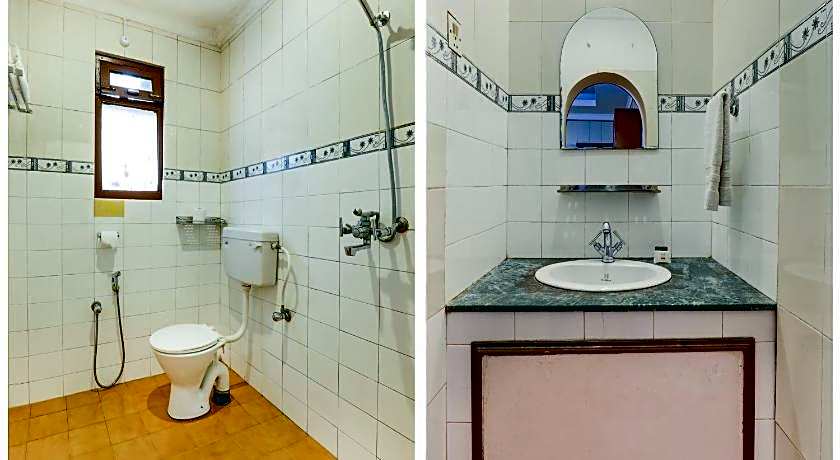 Hotel Wild Life Camp