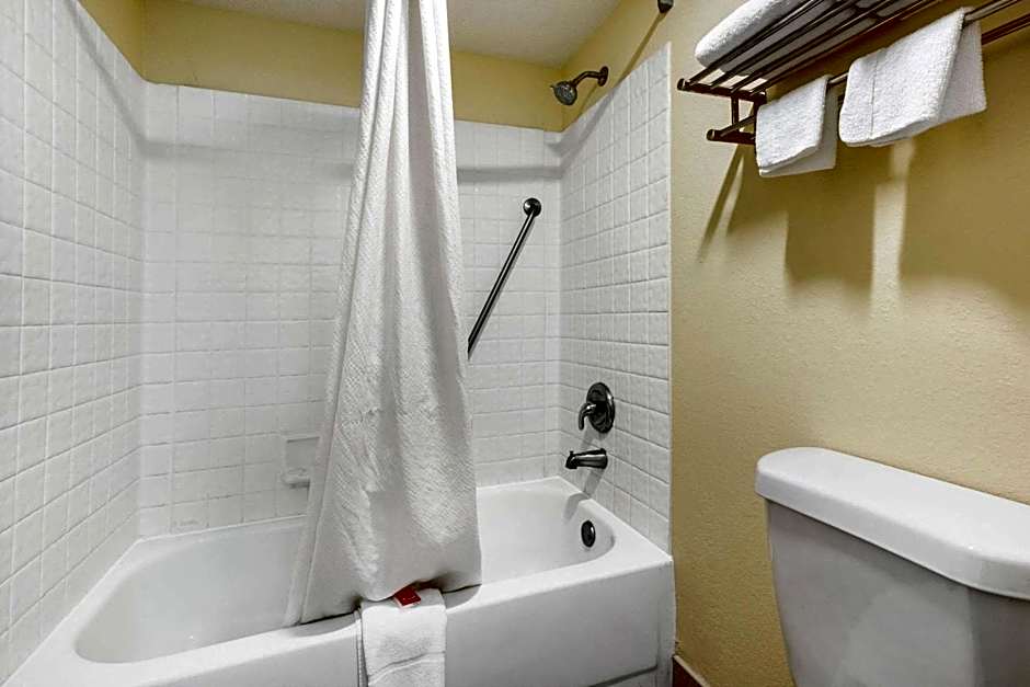 Econo Lodge Chattanooga Northeast - Ooltewah