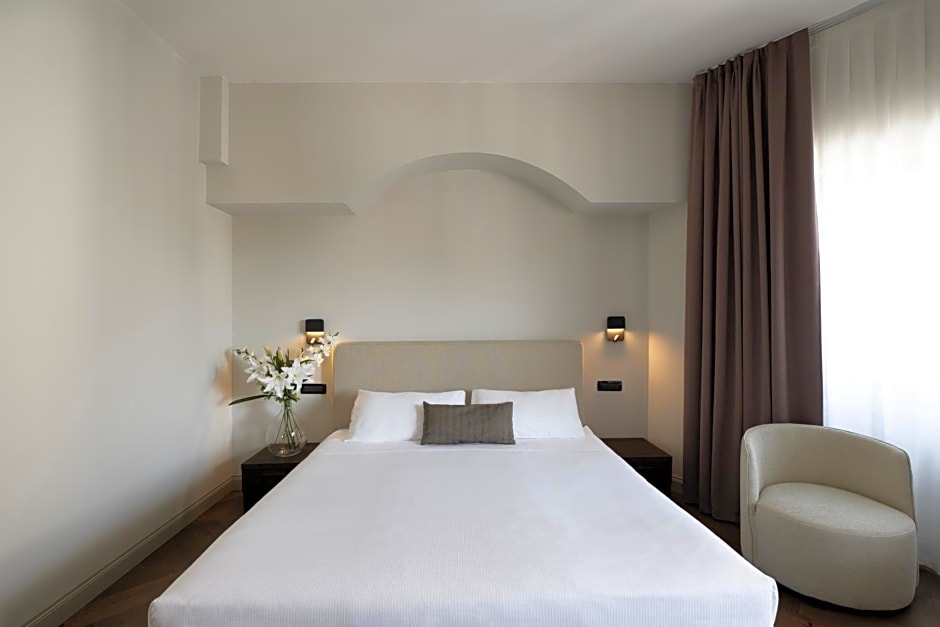 Hotel Carlton