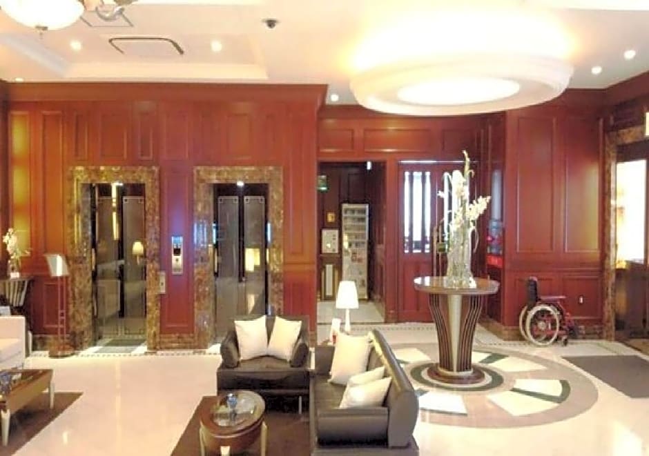 GRG Hotel Naha Higashimachi / Vacation STAY 69234