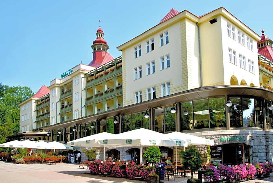 Wielka Pieniawa