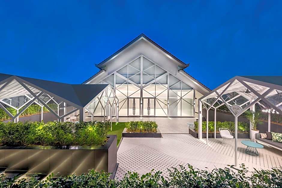 The Prestige Hotel Penang, a Member of Design Hotels