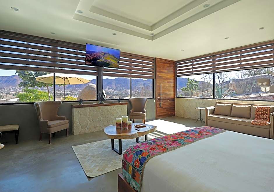 Parra del Valle Hotel Boutique