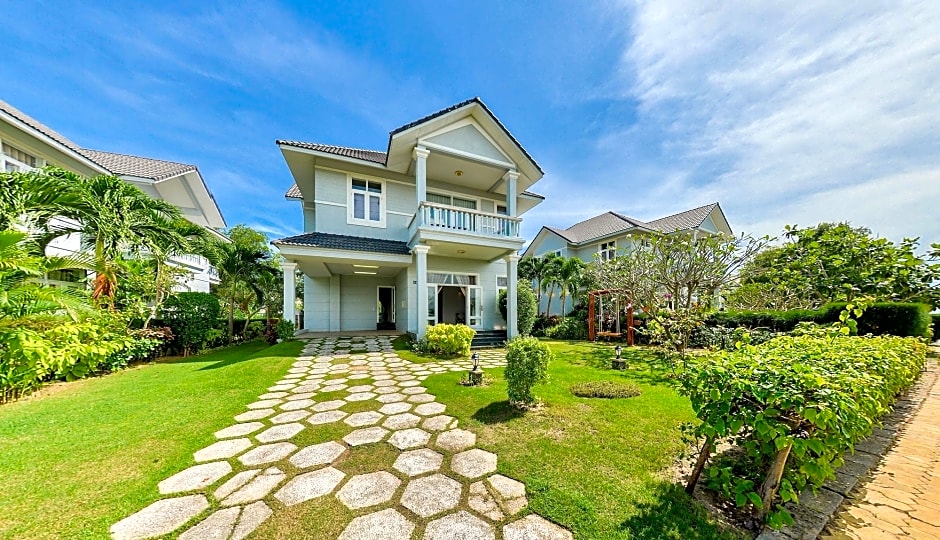 Sea Links Beach Villa