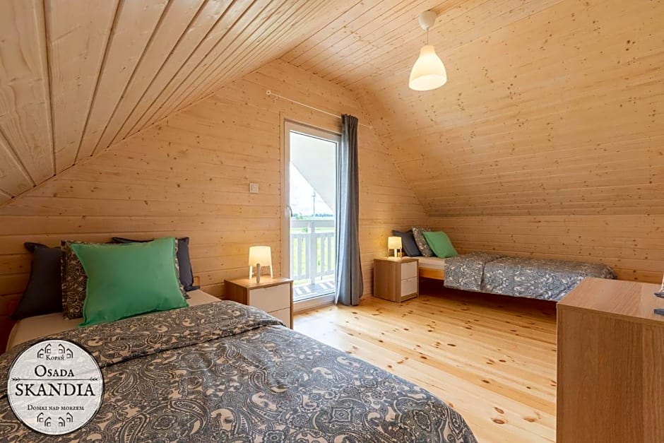 Osada Skandia Kopań