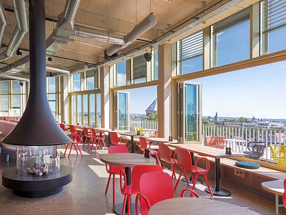 25hours Hotel Cologne The Circle
