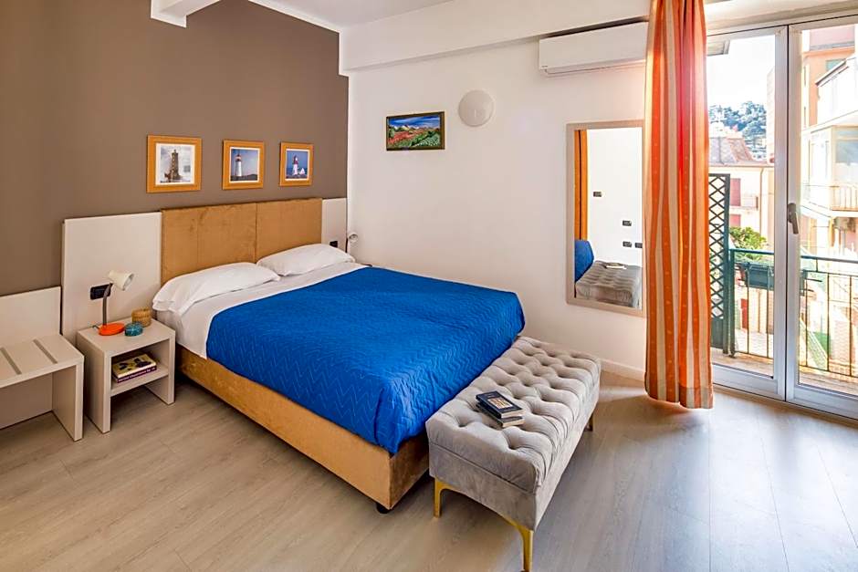 Albergo La Piazzetta