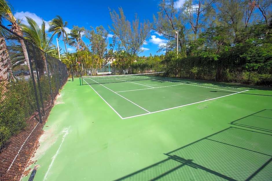 Warwick Paradise Island Bahamas - All Inclusive - Adults Only