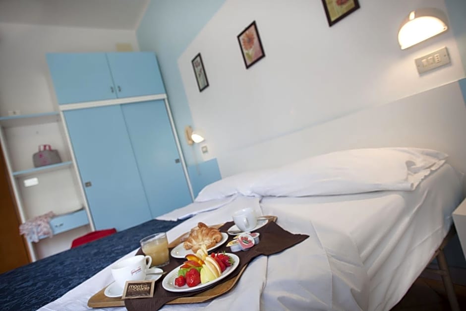 Hotel Oceania