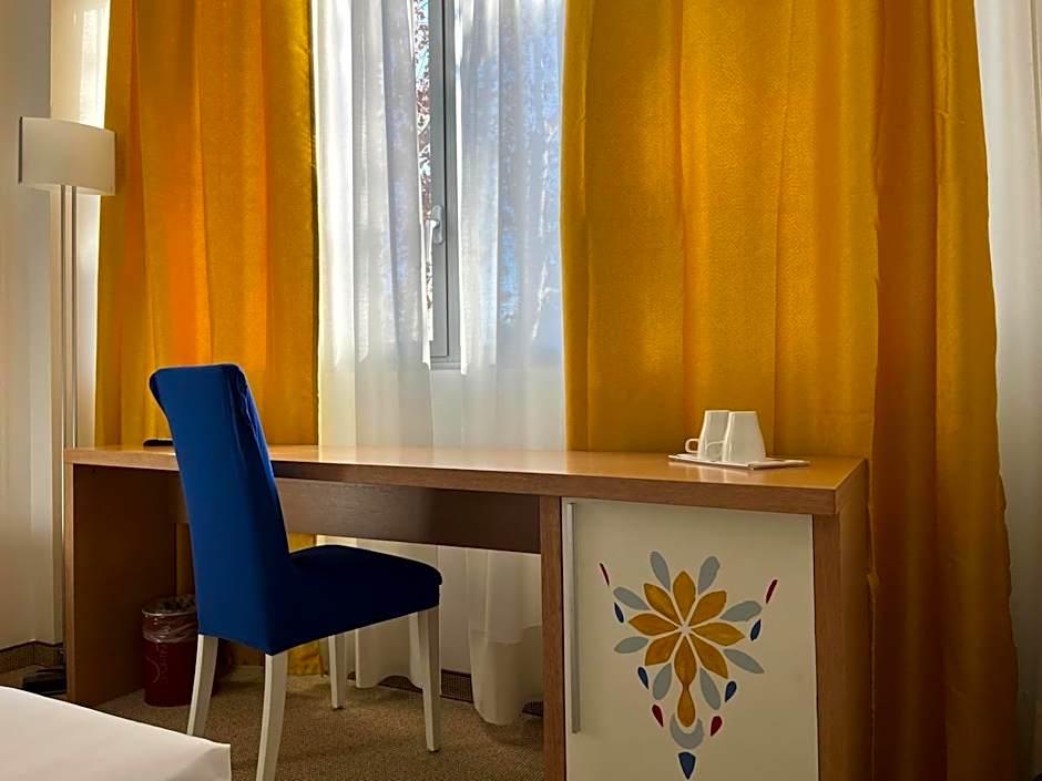 Hotel Sporting Brugherio