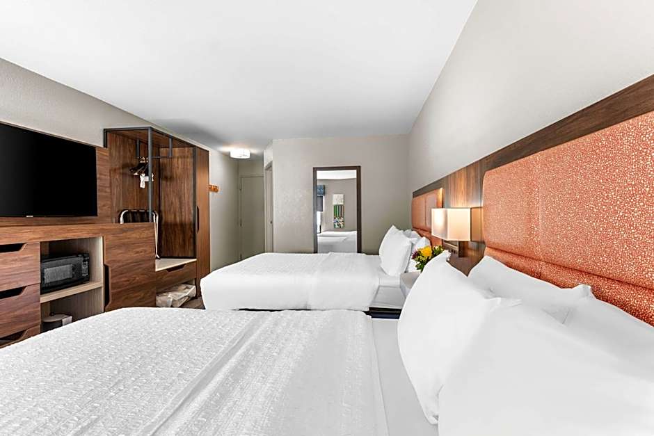 Hampton Inn By Hilton Knoxville-Airport
