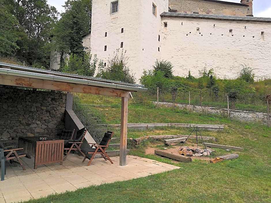 Hostel Skautský dom