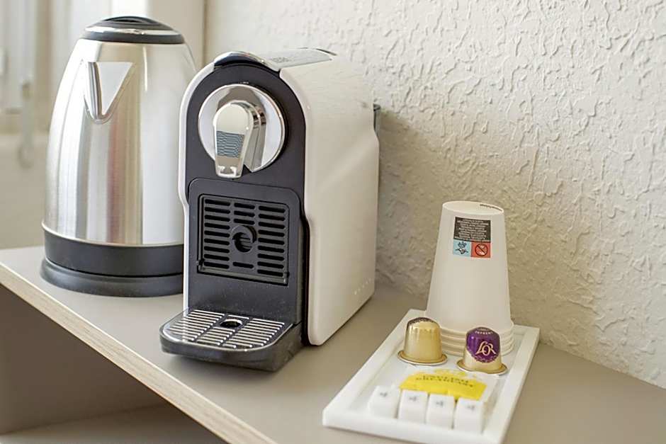 Gabhouse - Lyon Gerland - City Living Stay