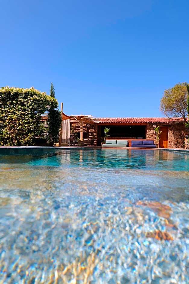 Domaine Pozzo di Mastri hôtel & spa