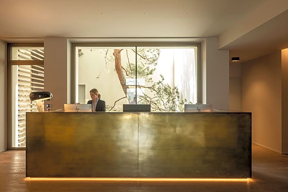 Hotel Promessi Sposi