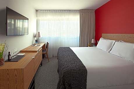Standard Queen Room