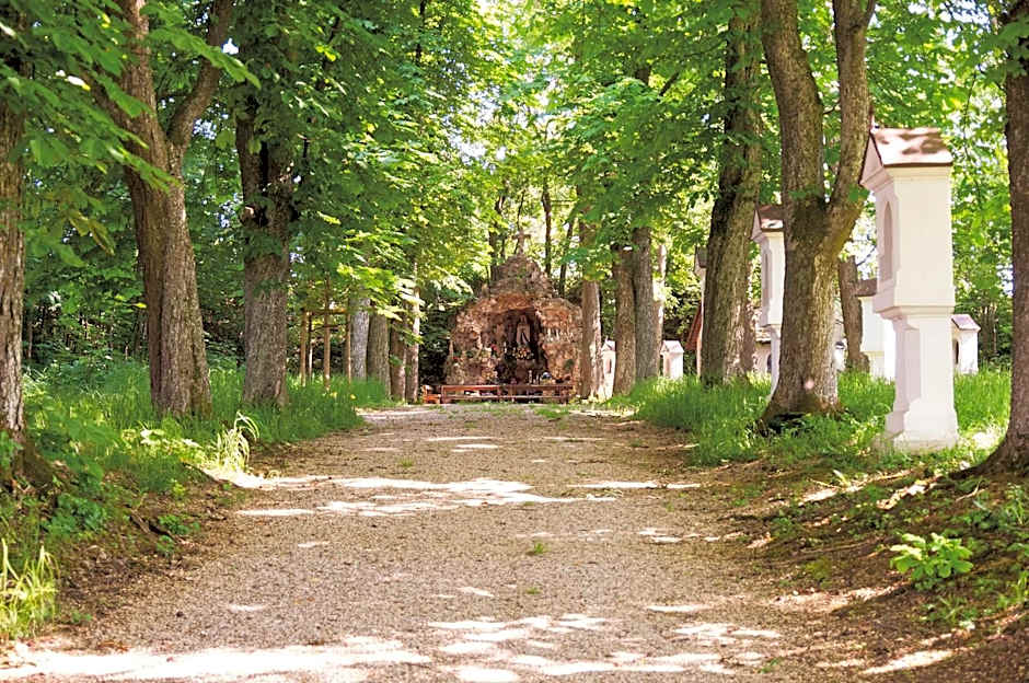 Hotel Zum Schlössle