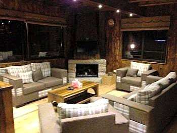 Chalets De Faraya