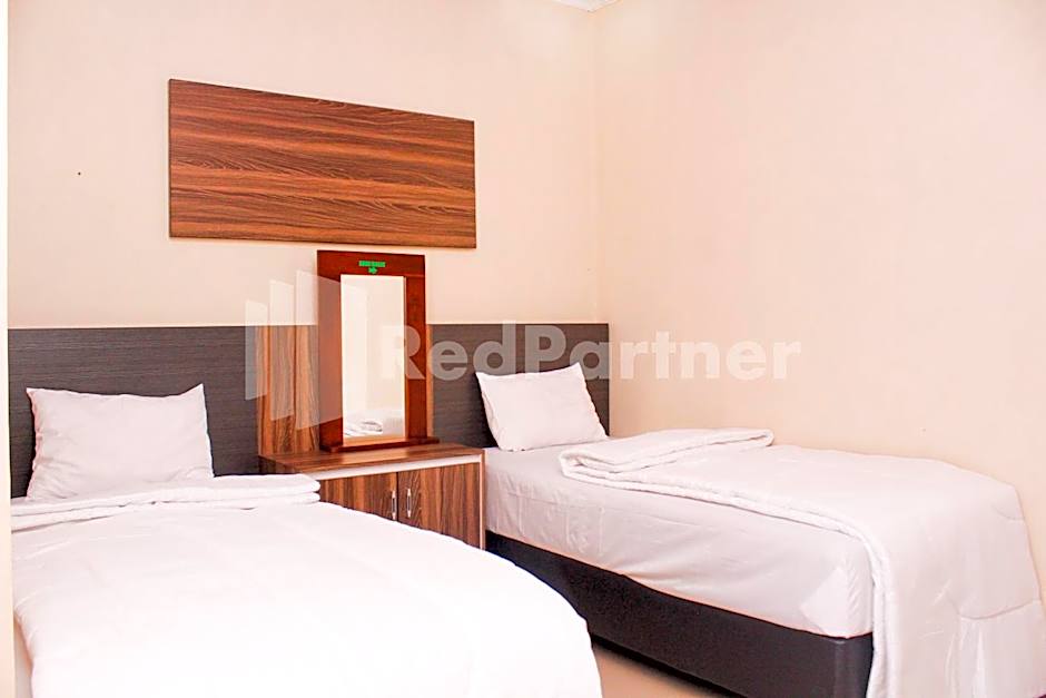 Hotel Baby Angel Dieng Mitra RedDoorz