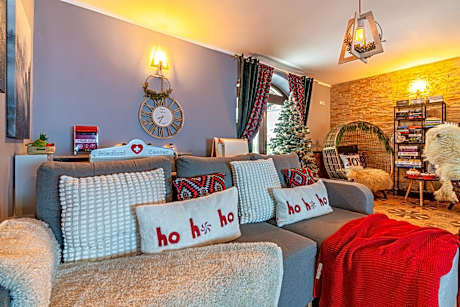 Folkowy Dworek SPA & Fun