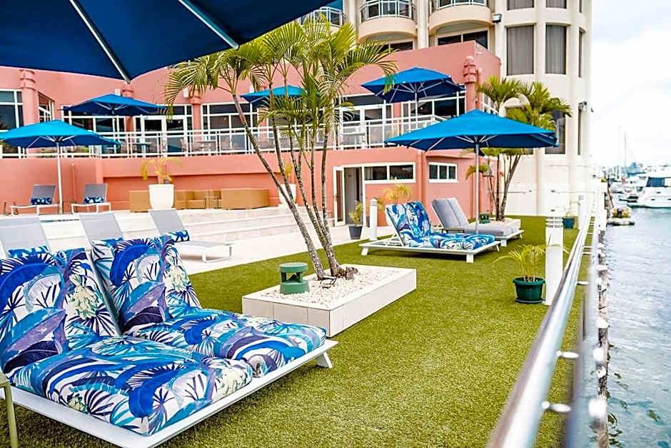 Grand Hotel and Casino