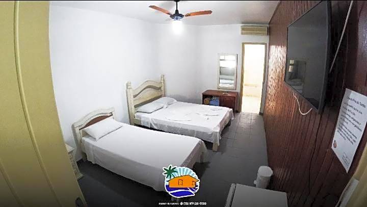 Pousada Casa da Praia