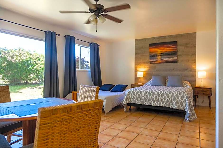 Puu Koa Palms vacation rental