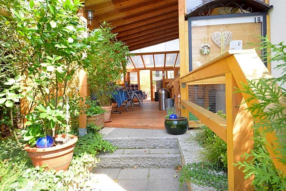 Gästehaus Neckarsulm