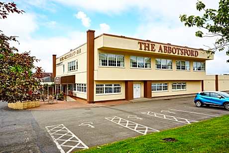 Abbotsford Hotel