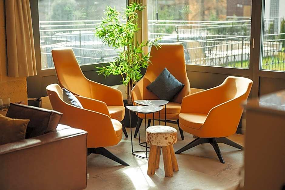 Hotel Matterhornblick