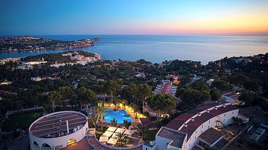 Hilton Mallorca Galatzo