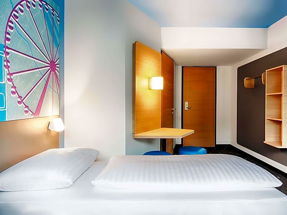 B&B Hotel Wien-Meidling