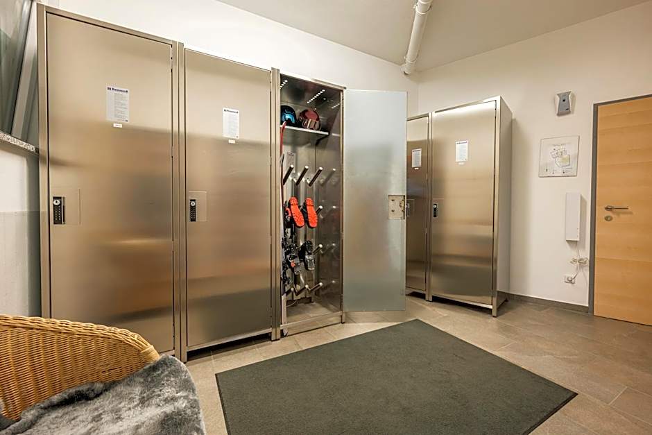 Appartement Haus Faßwald