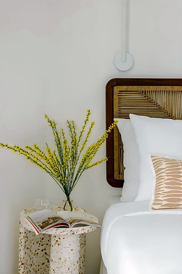 Lumière Hotel Centre Ville