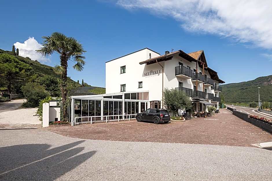 Hotel Landgasthof Weingut Seeperle