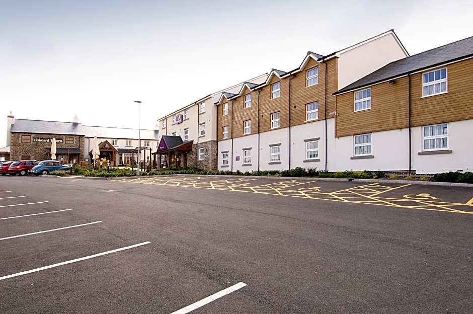 Premier Inn Liskeard