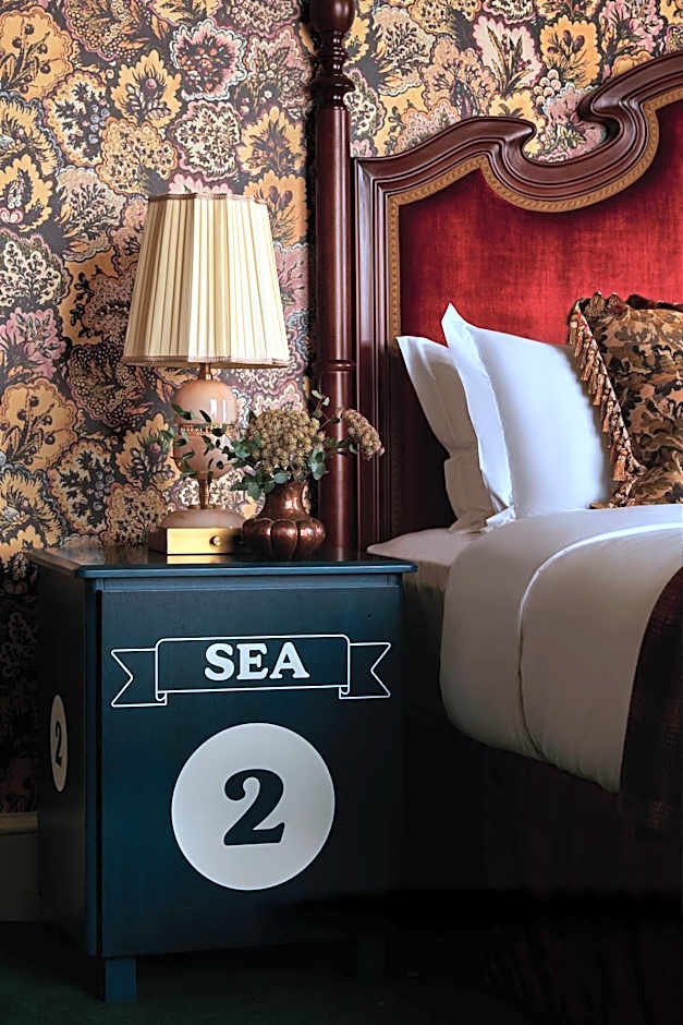 Marine North Berwick