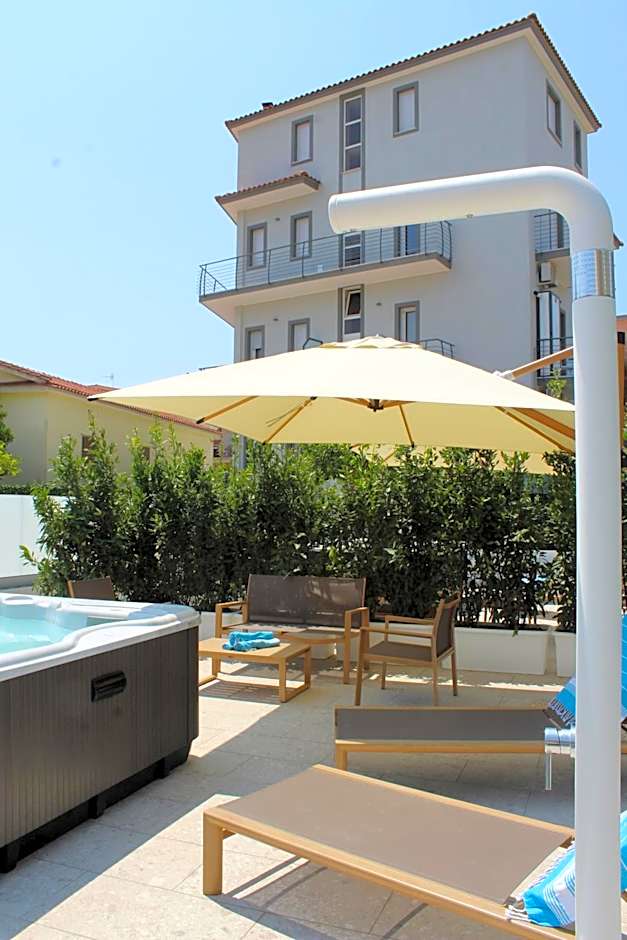 Domus Marina - Baltico Apartment