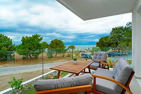 Sentimento Sea Breeze