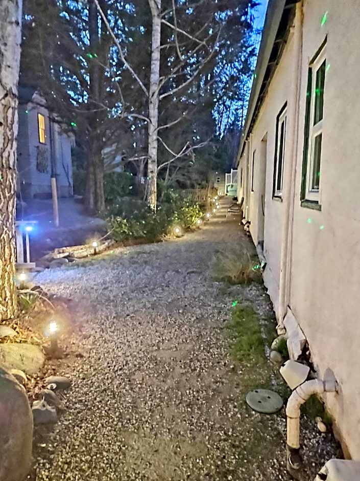 Outside Inn