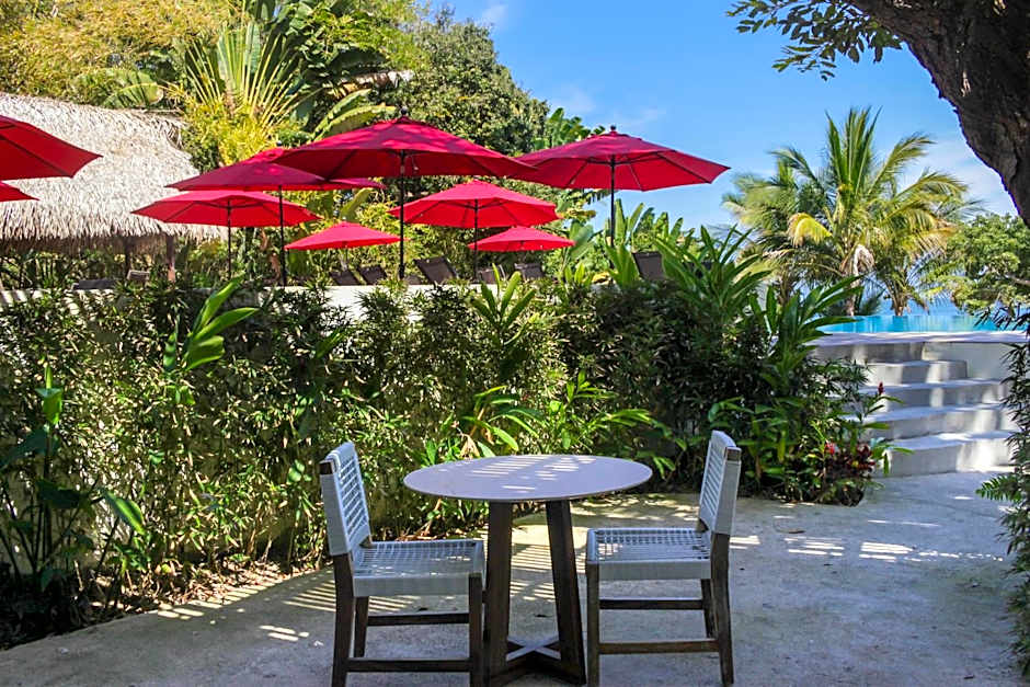 Ysuri Sayulita - Beachfront Hotel