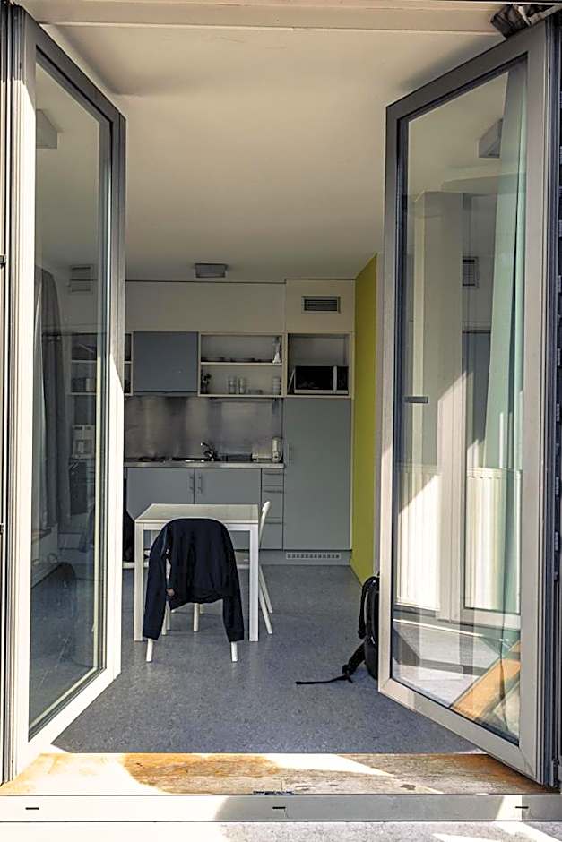 Youth Hostel van Gogh