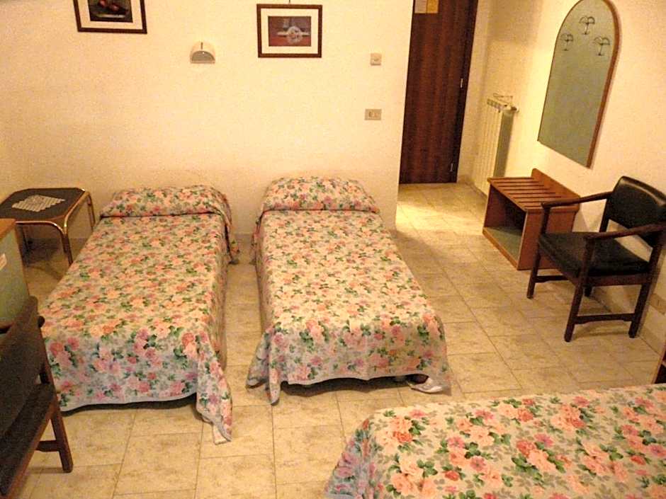 Hotel Vecchia Rimini