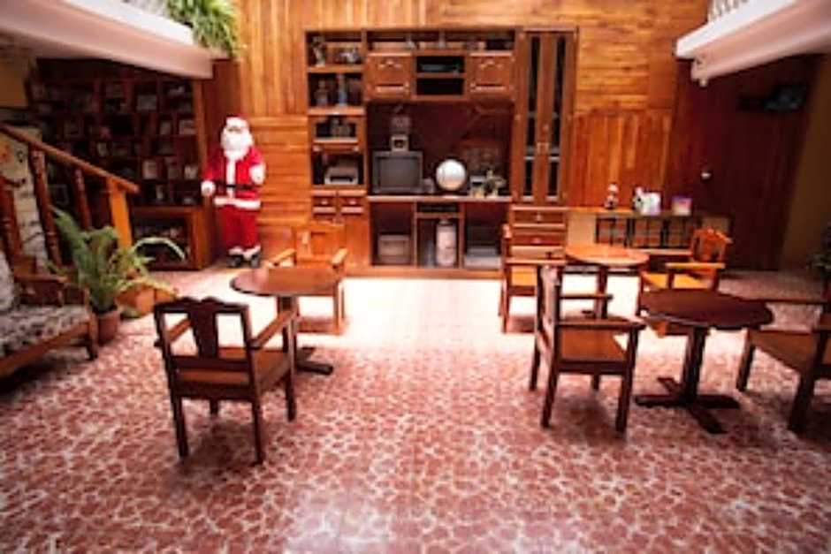 OYO Casa Rotter