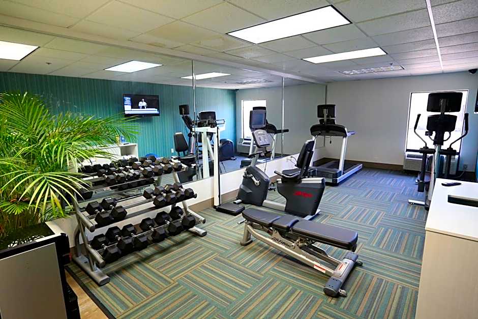 Holiday Inn Express Hotel & Suites Blythewood By IHG