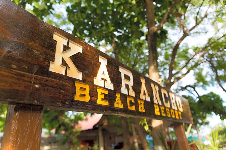 Karancho Beach House