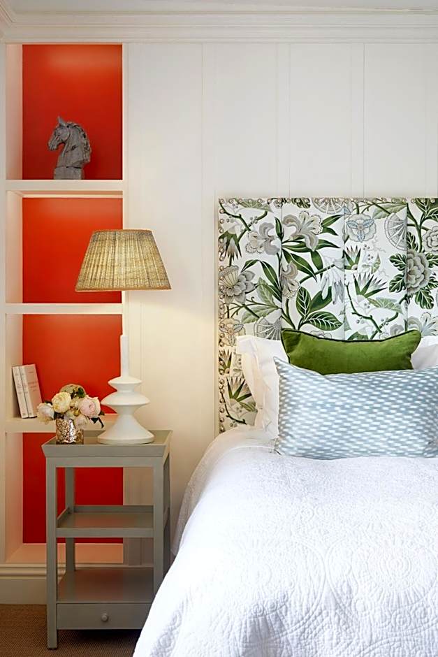 The Grosvenor Stockbridge