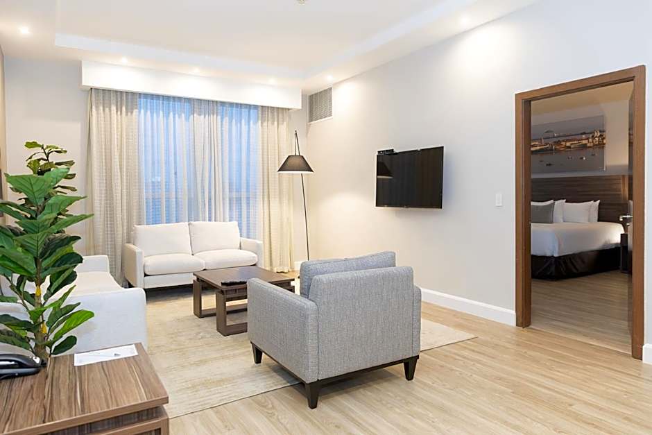 Victoria Hotel and Suites Panama