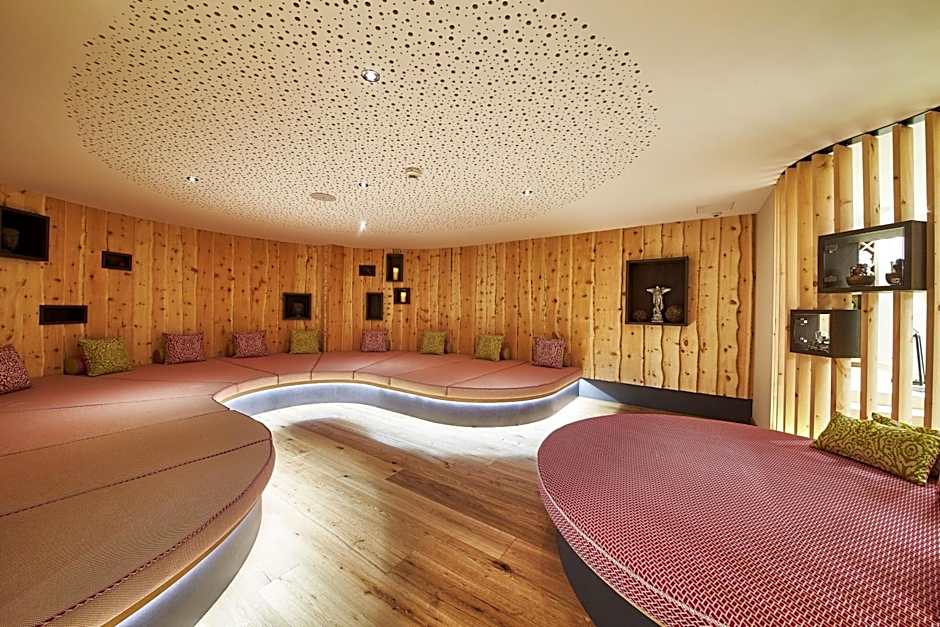 Hotel DIE SONNE